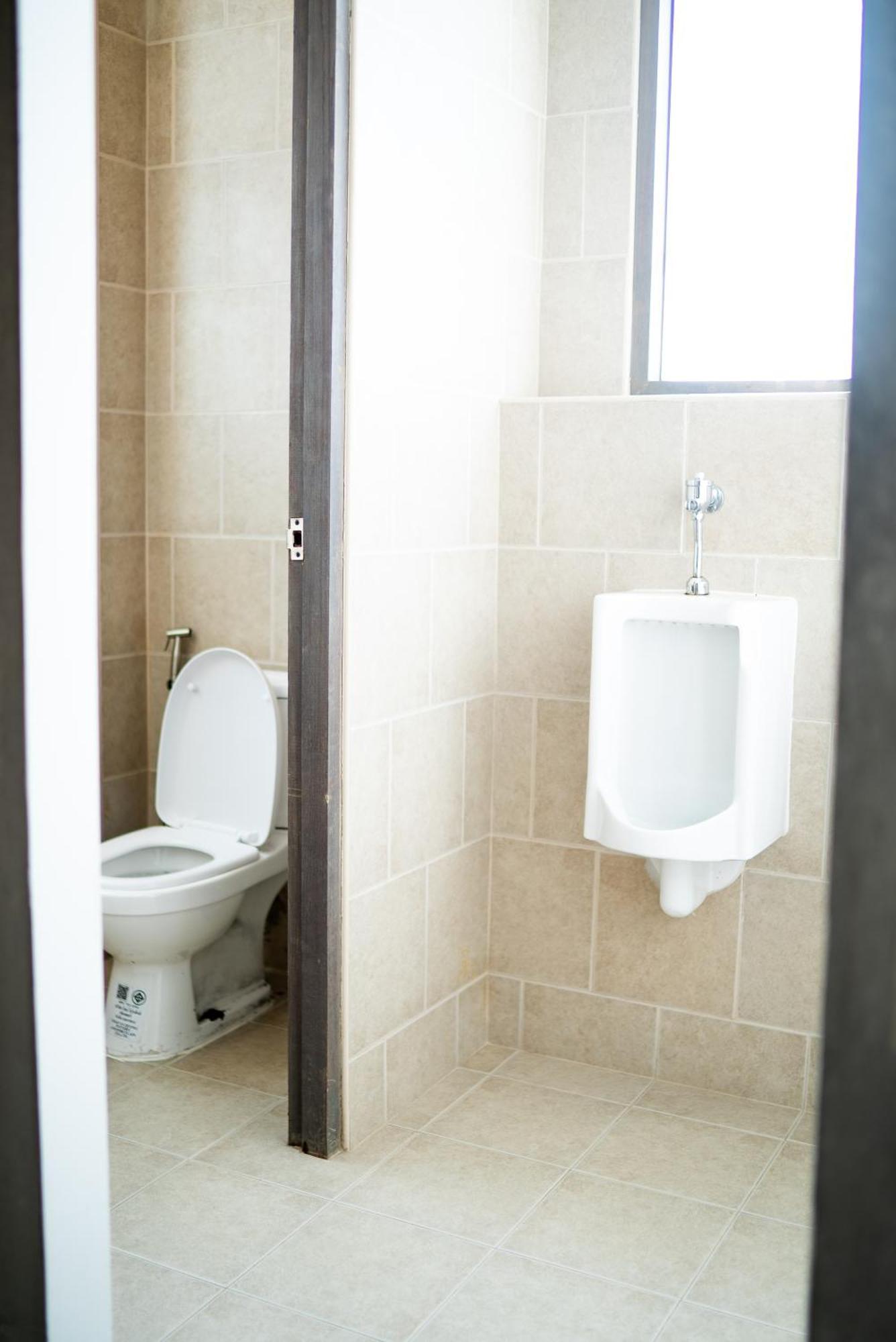 Bad Monkey Samui Hostel Bãi biển Chaweng Ngoại thất bức ảnh